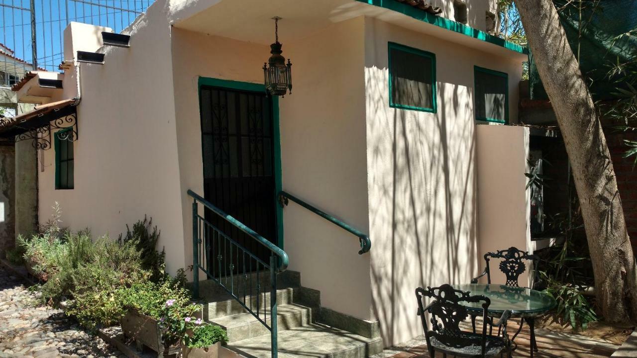 فيلا Casa Juanita Bucerías الغرفة الصورة